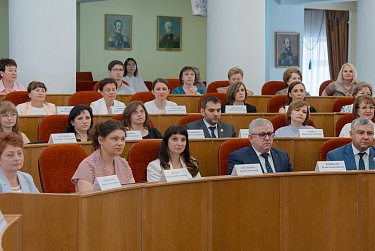 Сергей Грачев: «Счетная палата – это эффективный институт независимого контроля»
